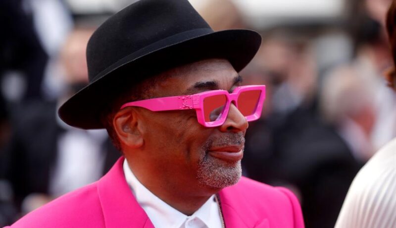 Spike Lee