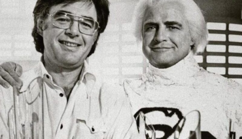 richard-donner-marlon-brando-superman