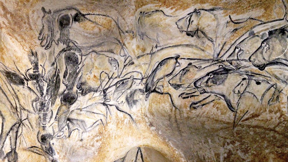 Cueva Chauvet