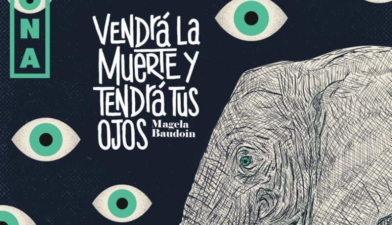 Tapa ramona vendra muerte magela