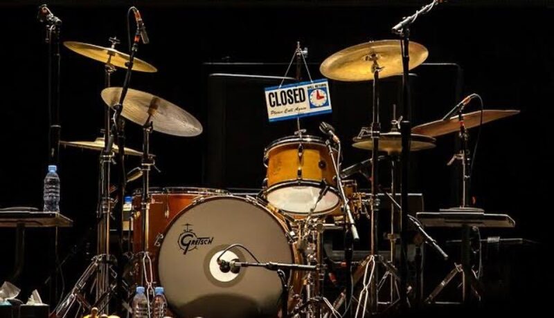 bateria Watts stones