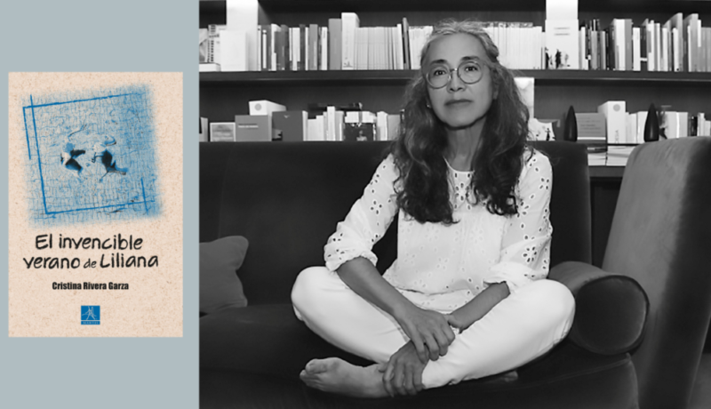 Cristina Rivera Garza