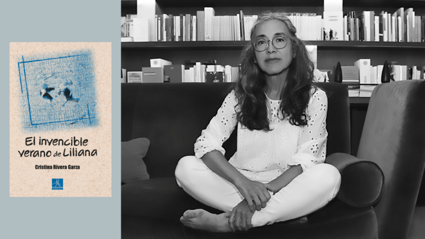 Cristina Rivera Garza