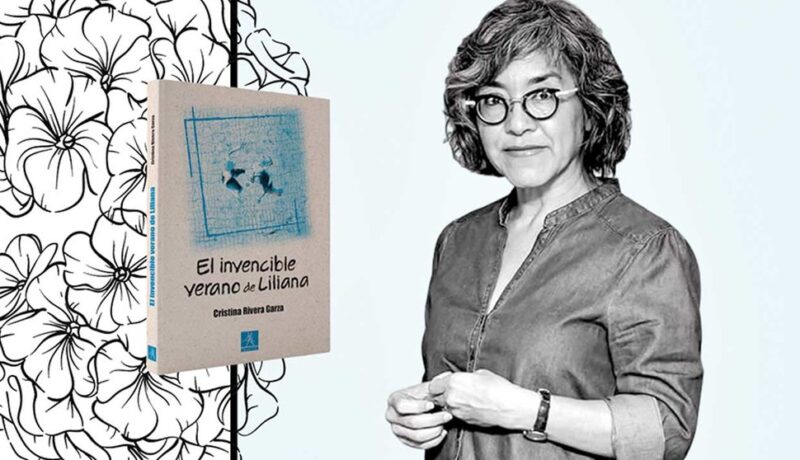 Invencible verano liliana libro