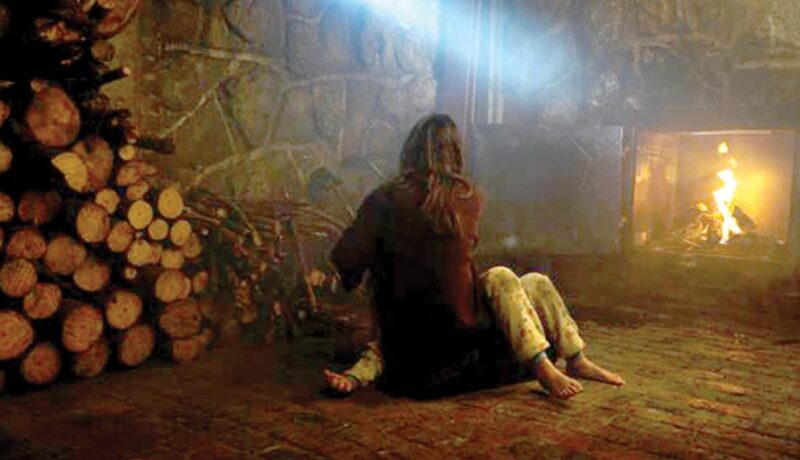 Llanto maldito fotograma