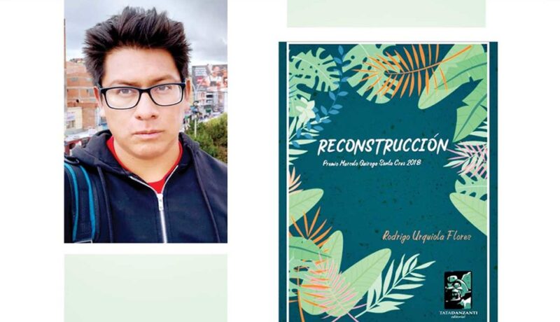 Urquiola Reconstruccion