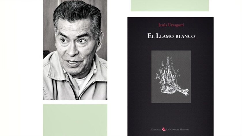 Urzagasti libro postumo