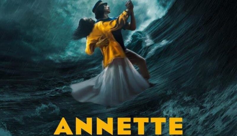 annette afiche horizontal