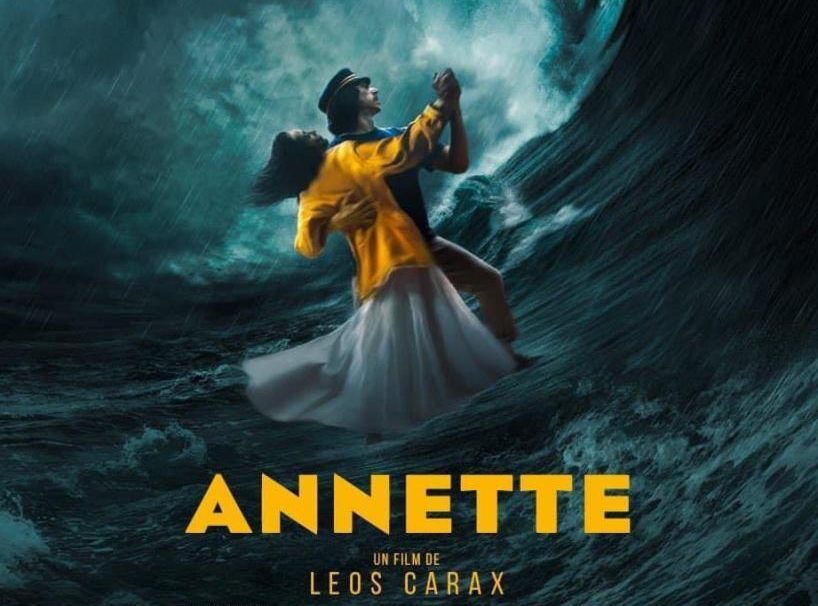 annette afiche horizontal