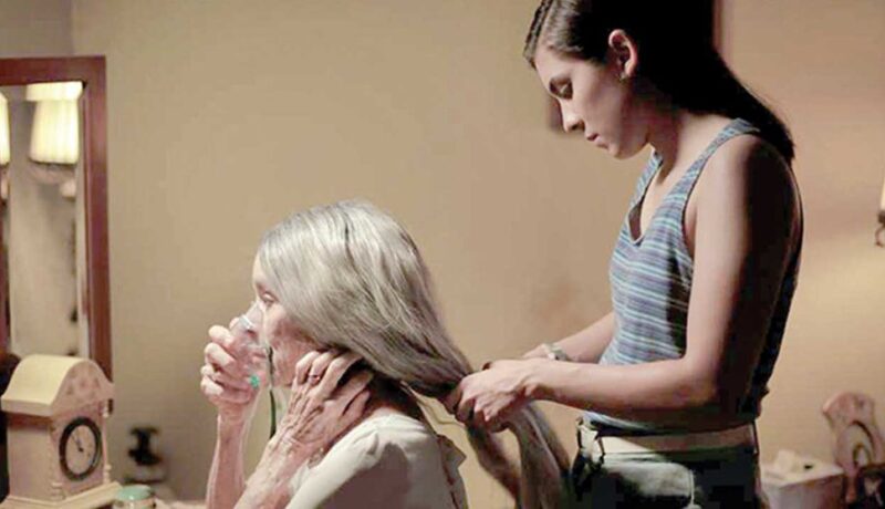 98 segundos sin sombra foto