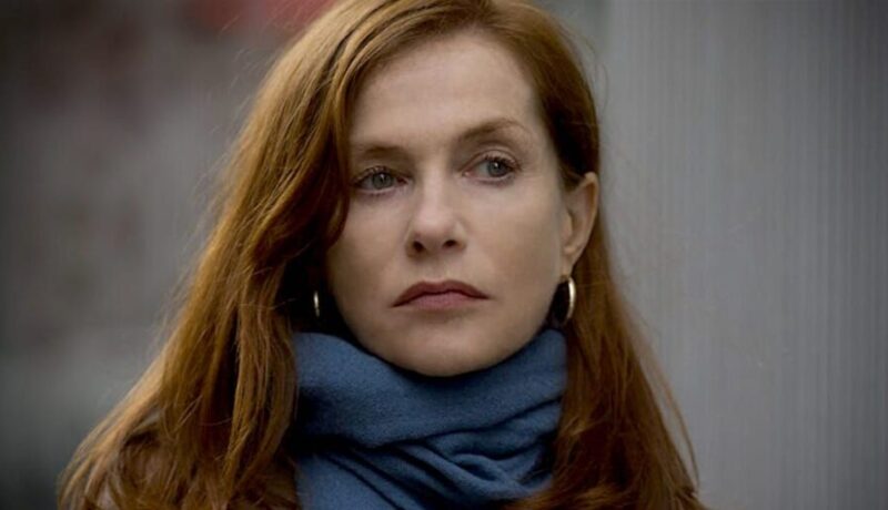 Isabelle-Huppert
