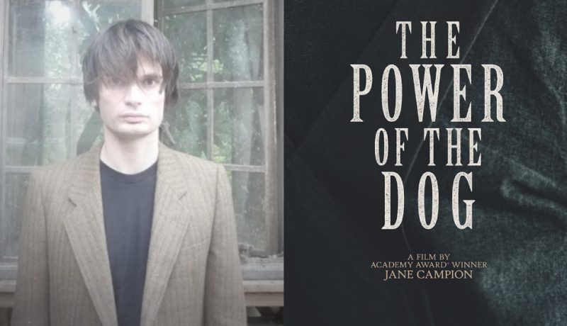 Greenwood power of the dog