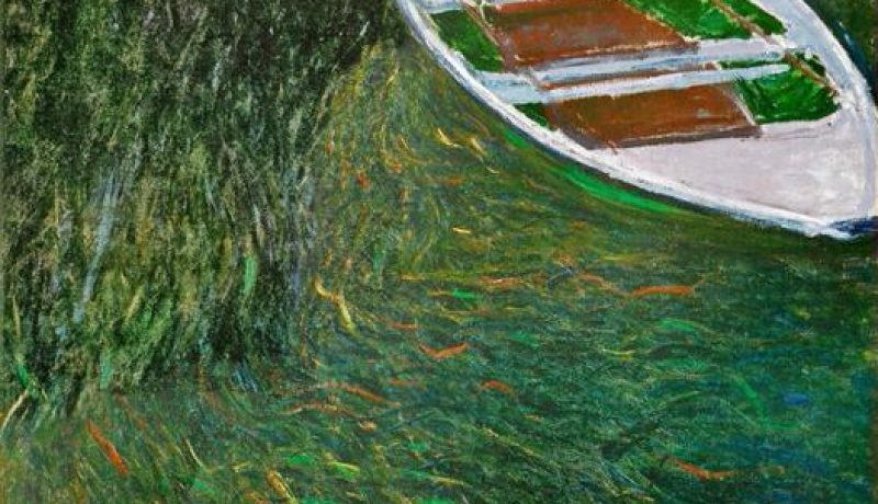 F2 Monet_La-Barca-1887-Museo-Marmottan-Monet-París.