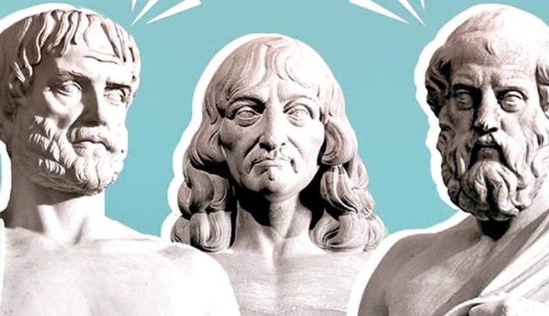 Filosofos bustos