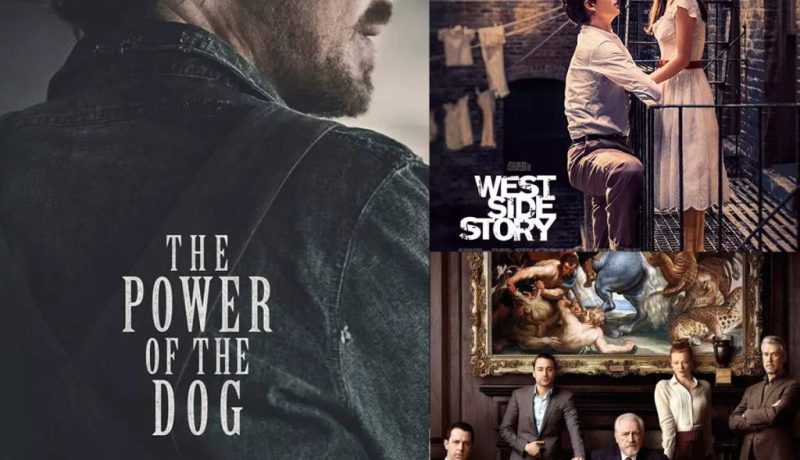 Globos de oro ganadores 2022