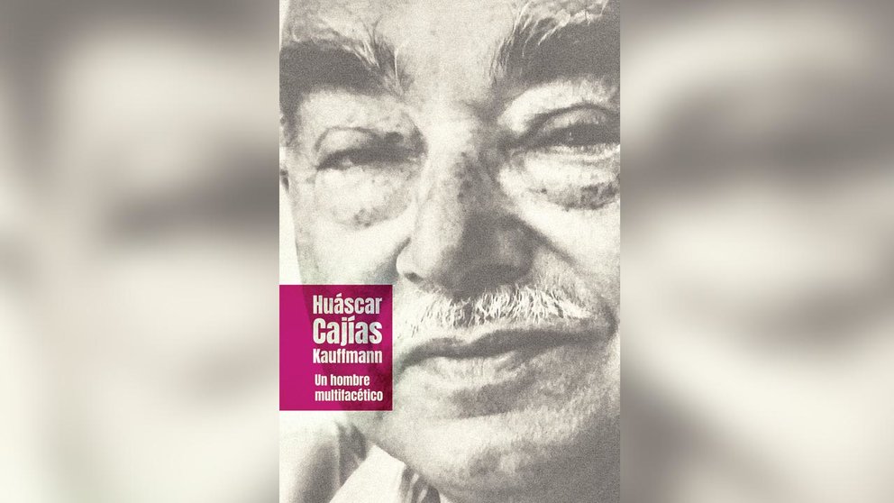 Huscar Cajias libro