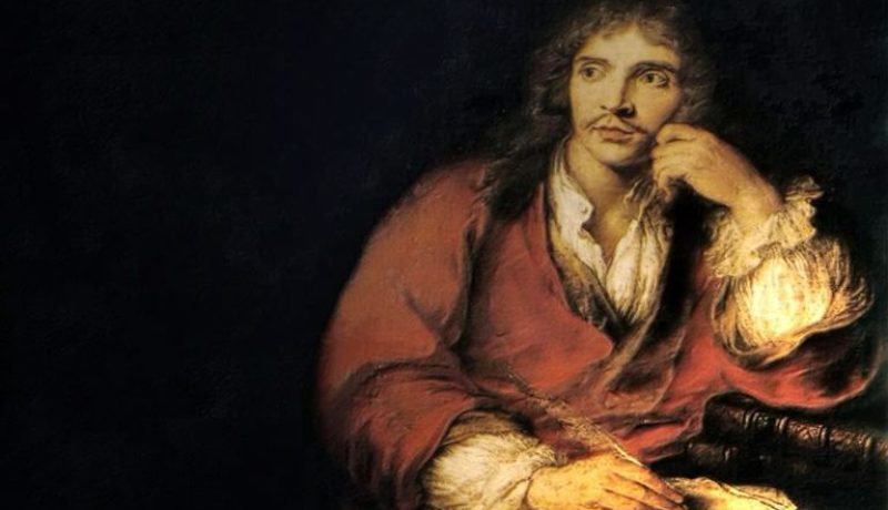 Moliere