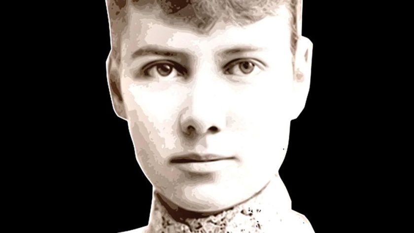 Nellie Bly