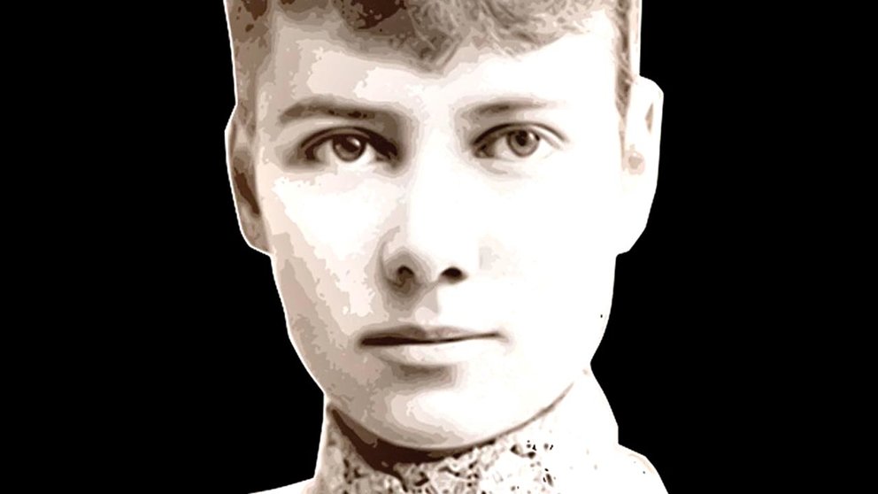 Nellie Bly
