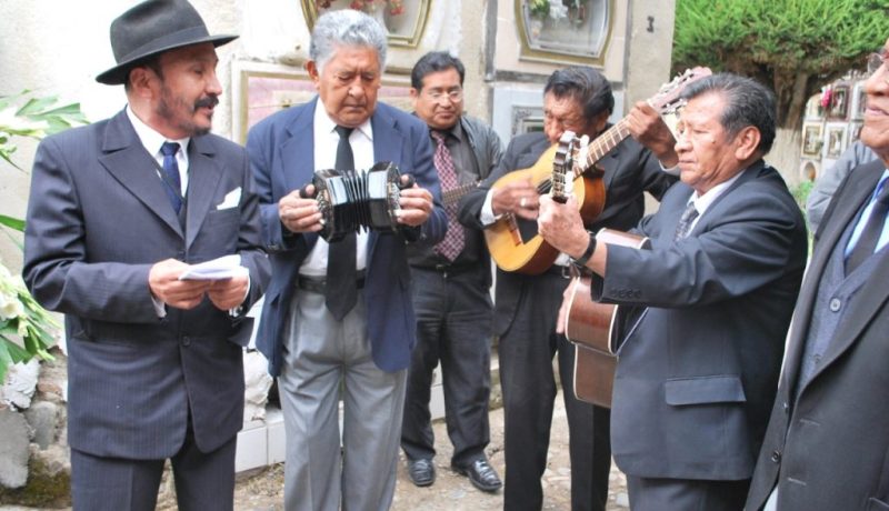 F1 sobrino de Jaime del Rio, homenaje 50 años de su muerte.