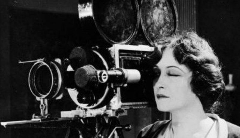 Alice Guy dirige