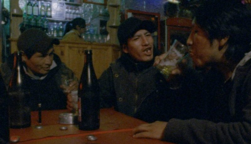 El gran movimiento farra