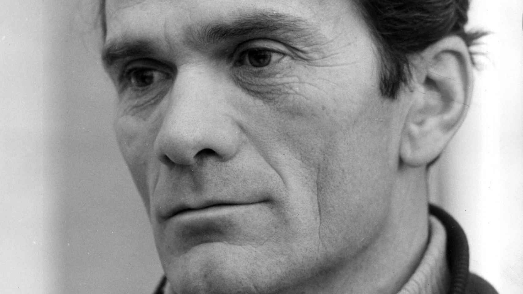 Pasolini cara