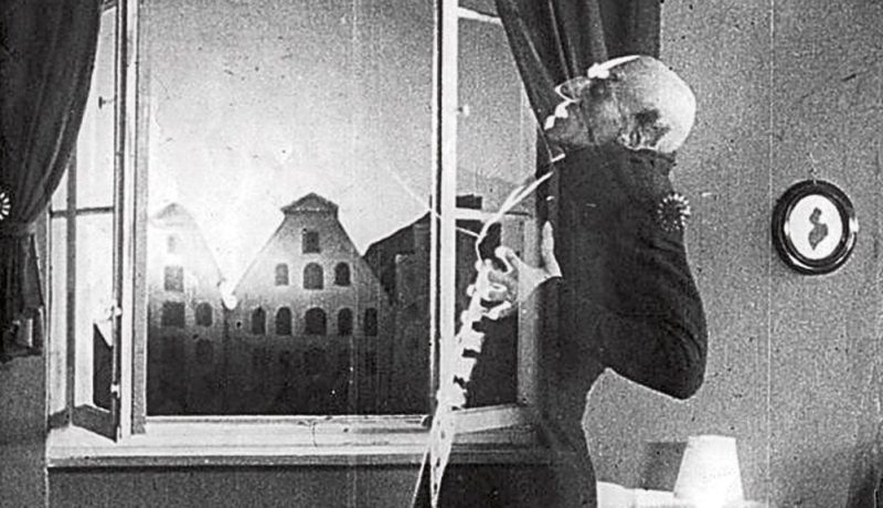 Nosferatu original