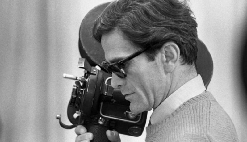 Pasolini