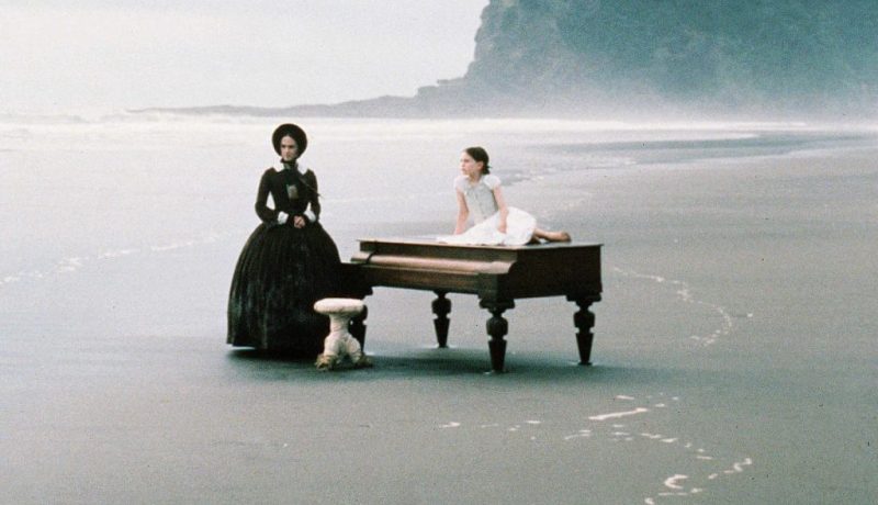 Piano peli