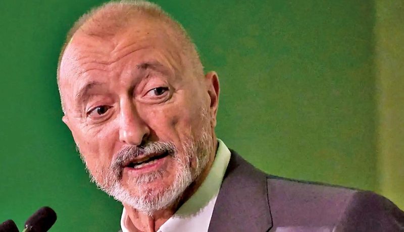 Arturo Perez Reverte