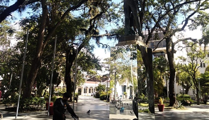 Somos, Raquel Schwartz