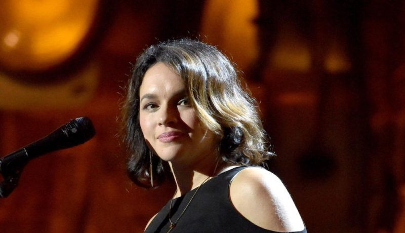Norah Jones