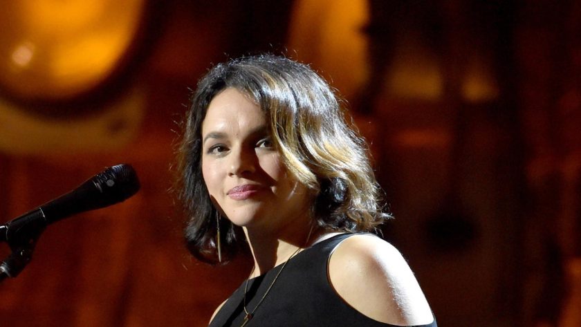 Norah Jones