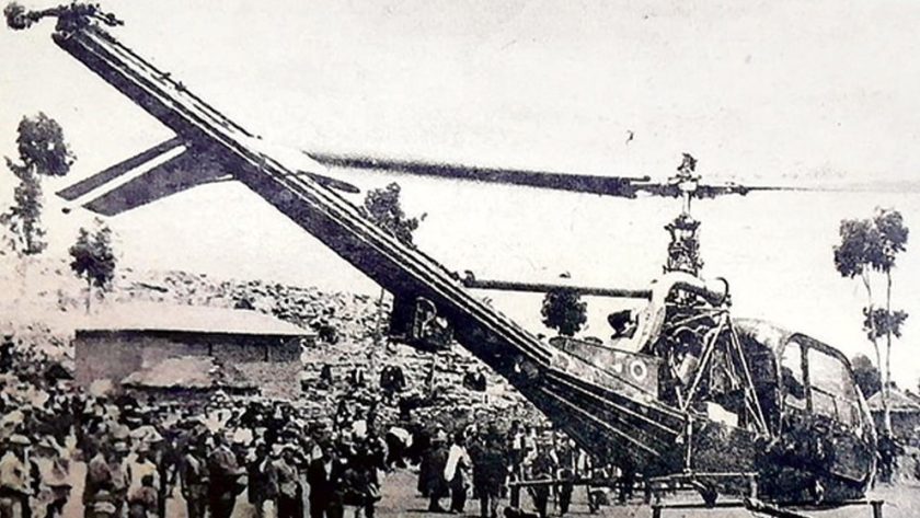 helicoptero barrientos