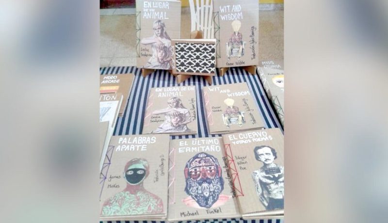 libros electrodependiente