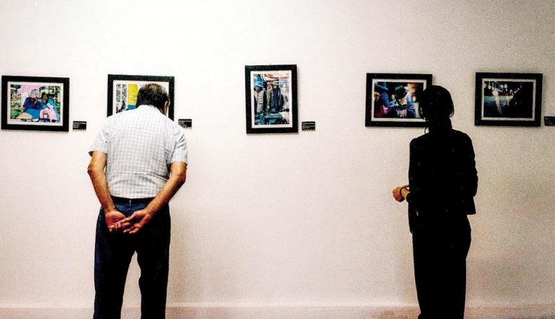 Arte centro cultural