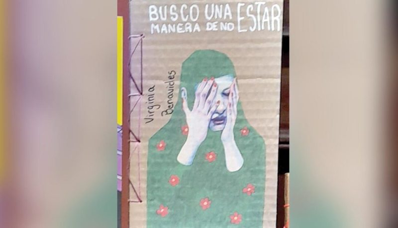 Busco estar libro electro