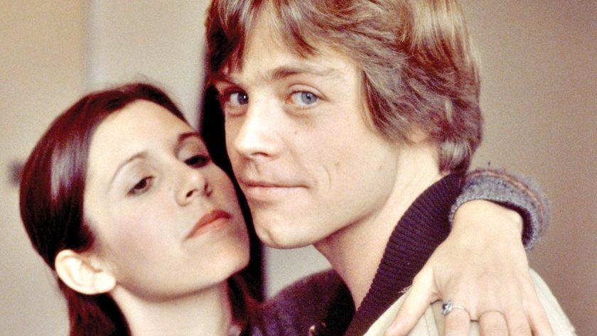 Mark Hamill