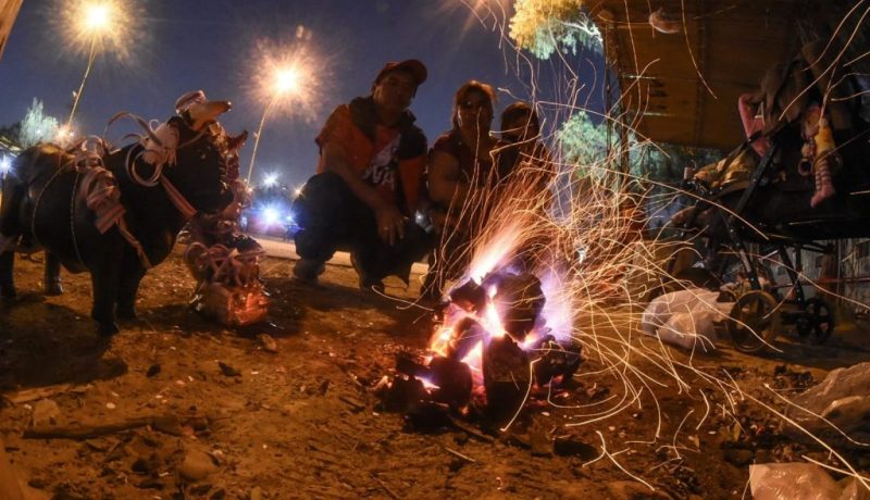 Santa Vera Cruz Dico