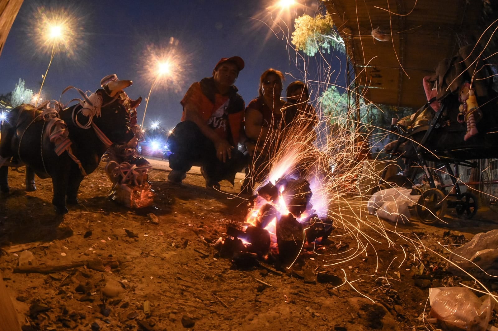 Santa Vera Cruz Dico