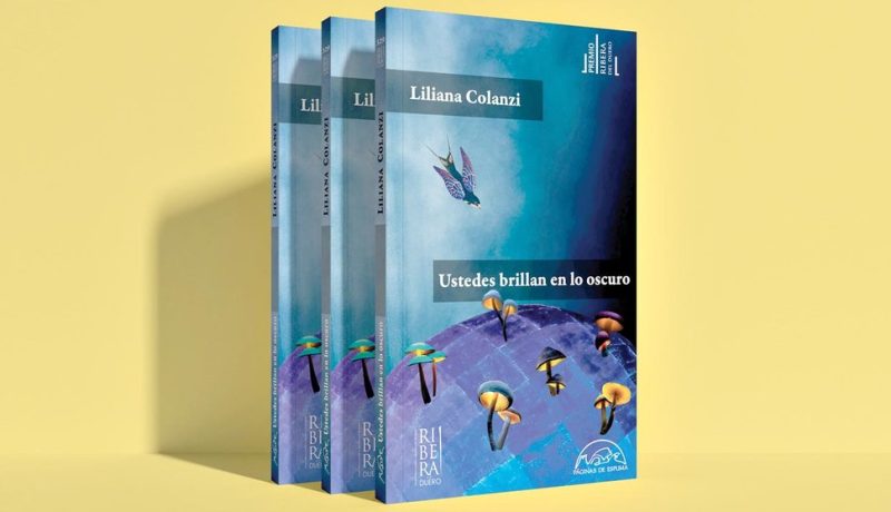 Ustedes brillan en los oscuro