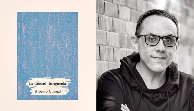 Chimal ciudad imaginada