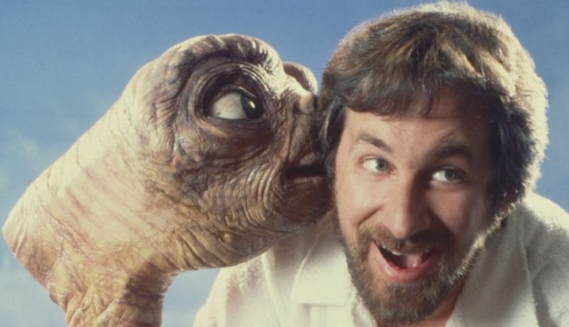 ET Spielberg