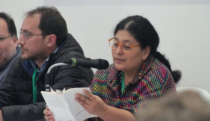 Encuentro de poesía 2022