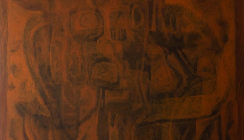 Obra Fernando Montes