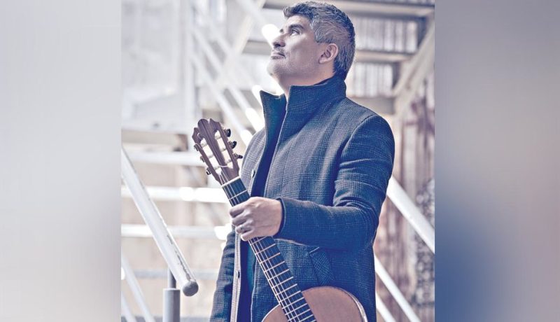 Pirai Vaca horizontal