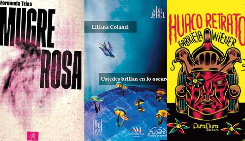 Tapa libros Bonus Tracks