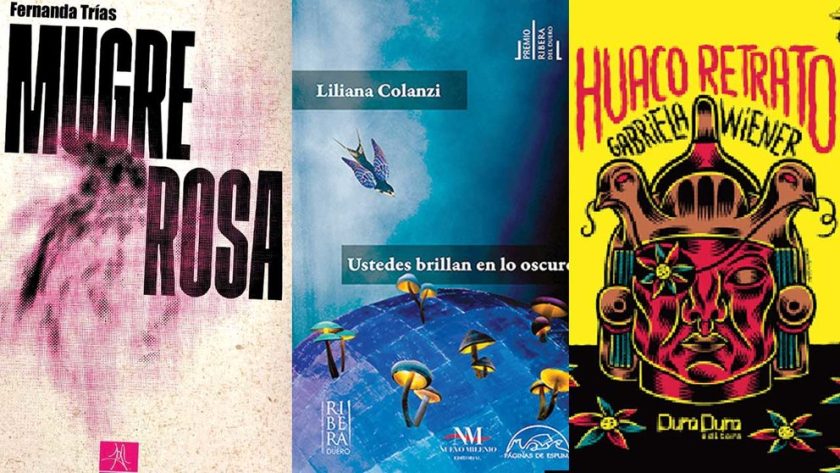 Tapa libros Bonus Tracks