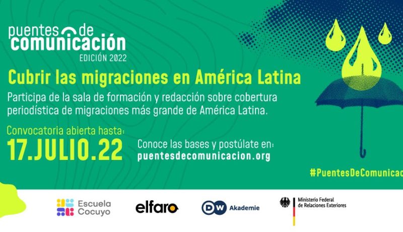 Puentes de Comunicacion banner